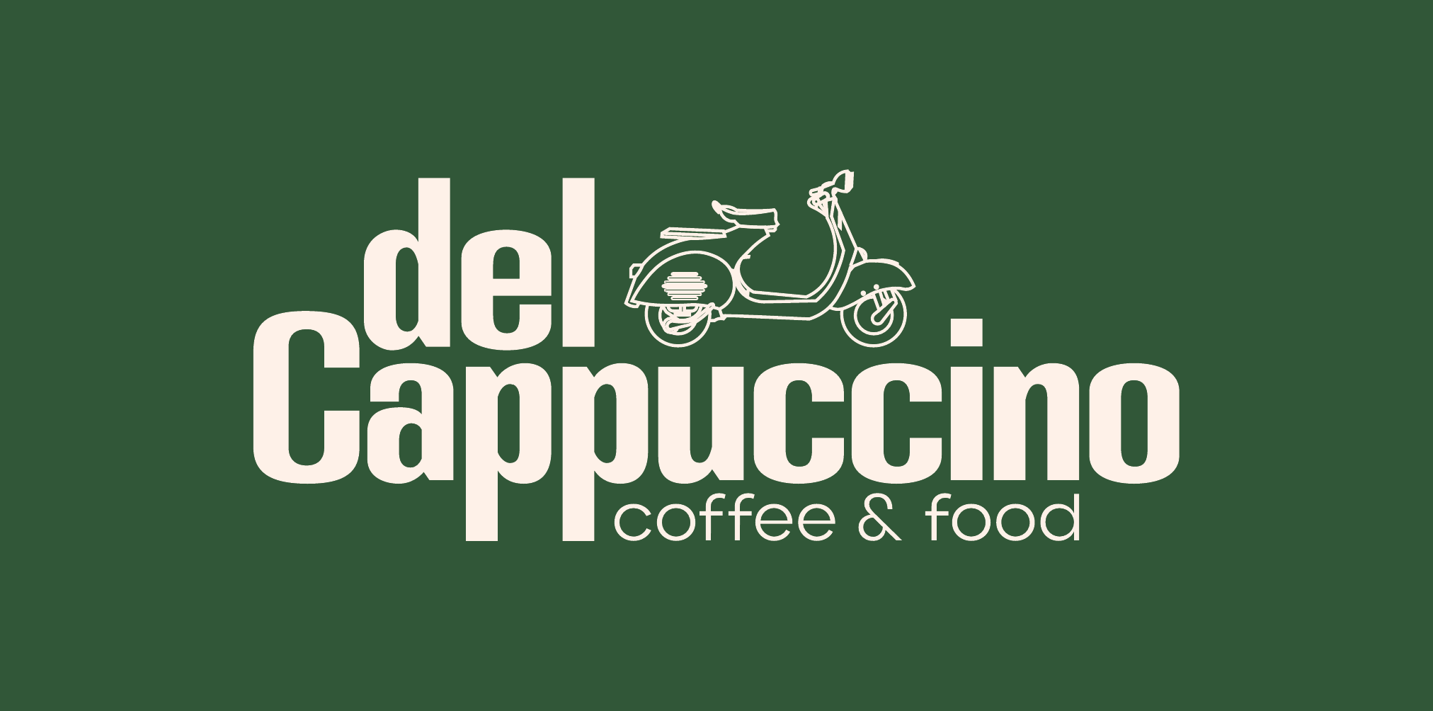 Del Cappuccino