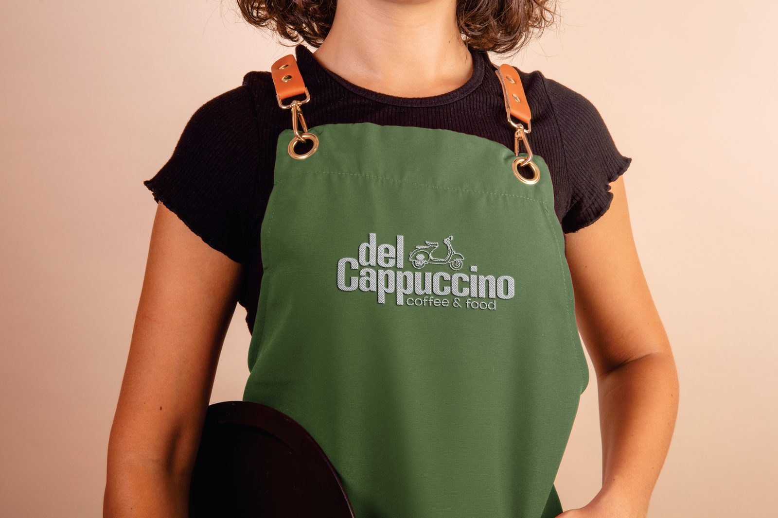 Команда del Cappuccino